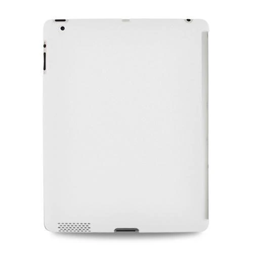 SAMSUNG TAB 10.1 P5100 GEL CASE WHITE
